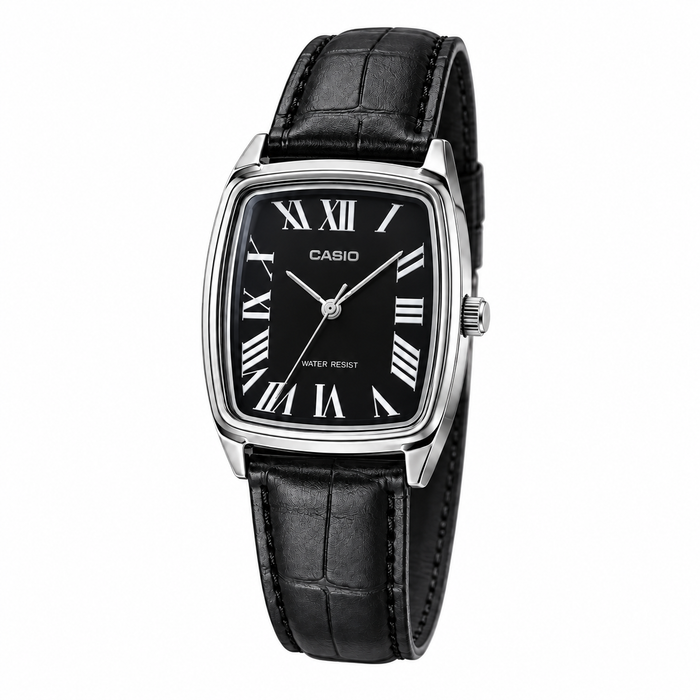 Casio MTP-V007BL Club Watch Edition