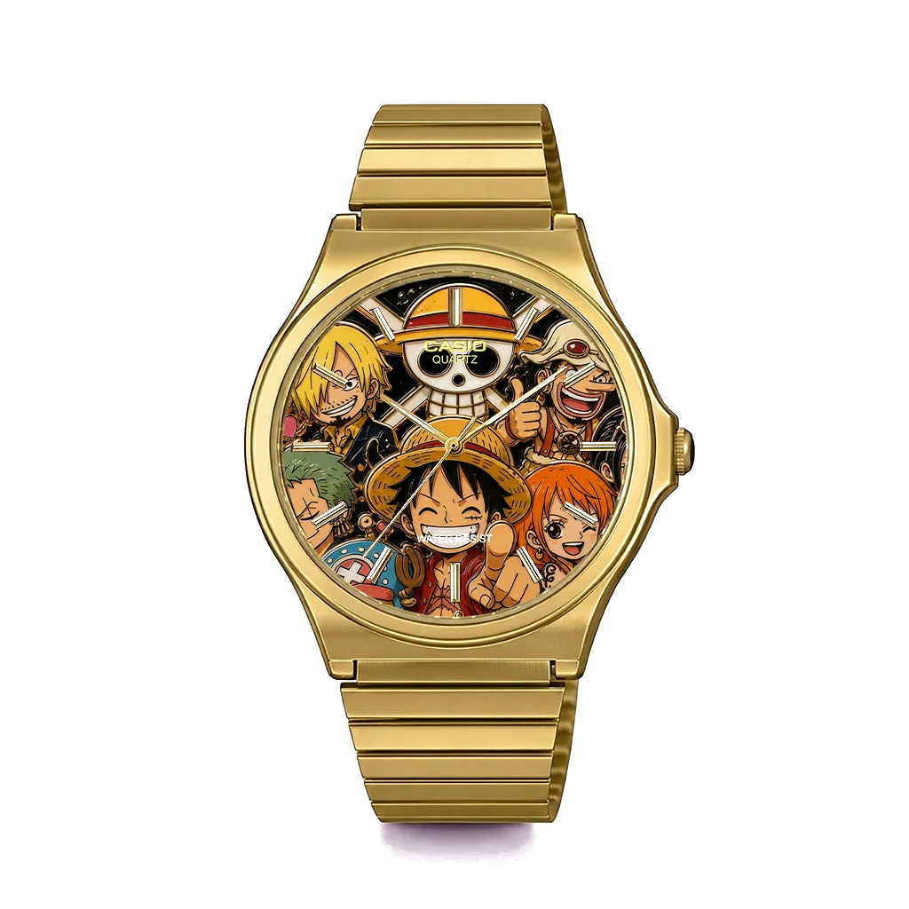 Casio MQ-24 Gold One Piece-4