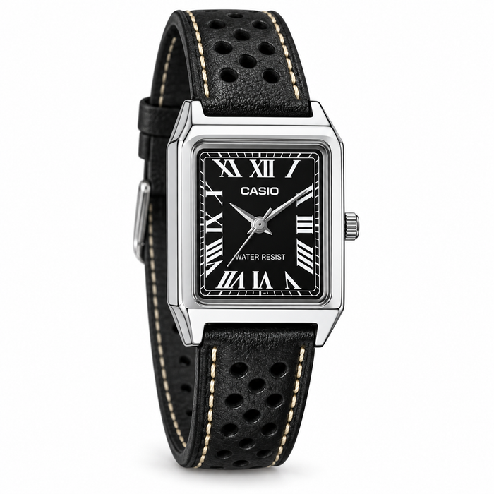 Casio LTP-V007D Kadın Kol Saati