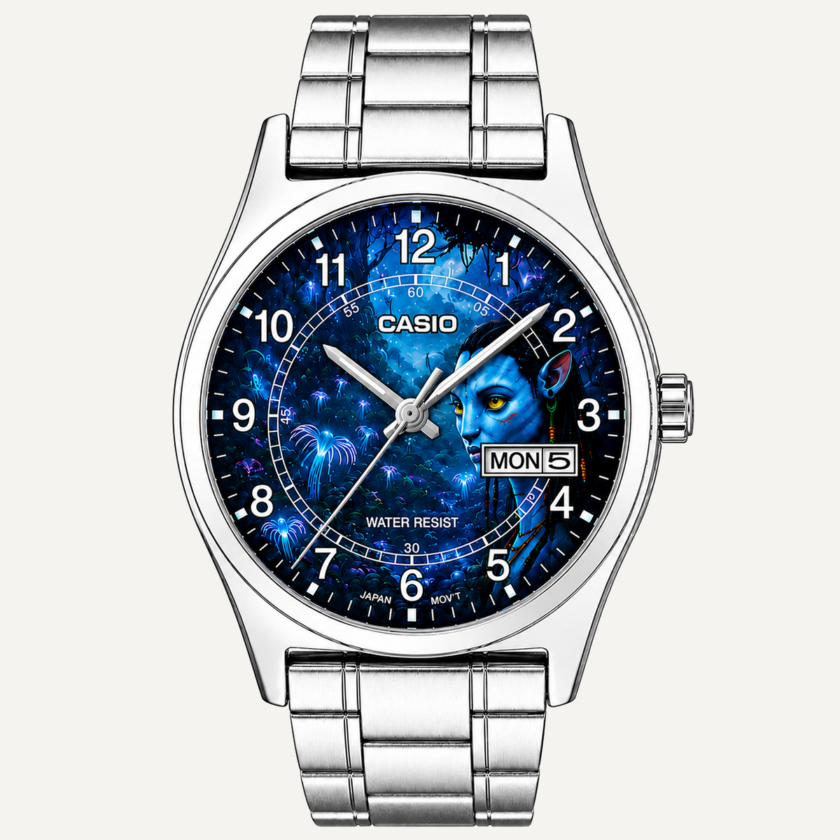 Casio V006D Avatar Edition by Club Watch (38mm)