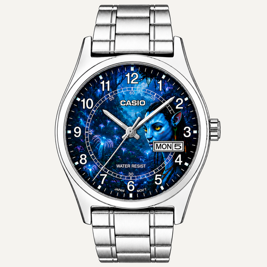 Casio V006D Avatar Edition by Club Watch (38mm)