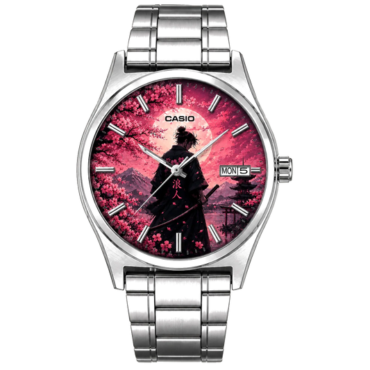 Casio Sakura 2 by Club Wear