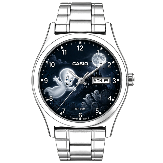 Casio Casper Edition by Club Wear