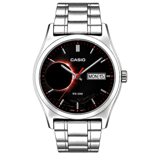 Casio Eclipse Edition by Club Wear