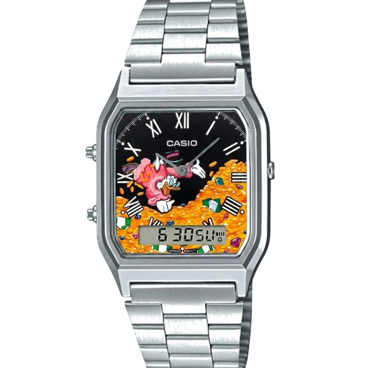 Casio Donald Duck AQ-230A-4AMQYDF