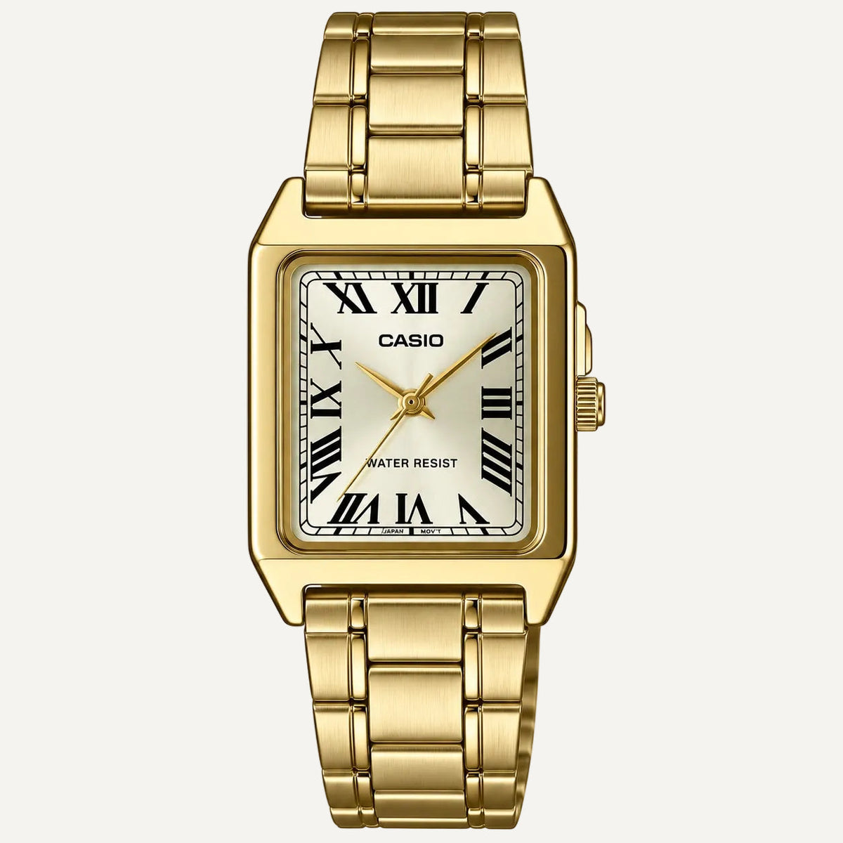 Casio LTP-V007D Kadın Kol Saati