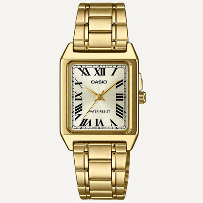 Casio LTP-V007D Kadın Kol Saati