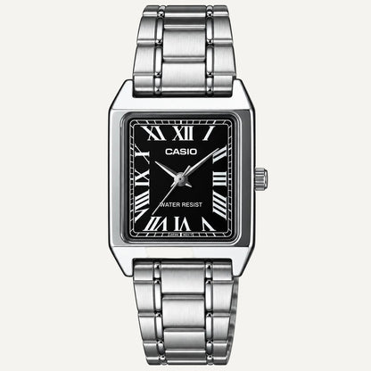 Casio LTP-V007D Kadın Kol Saati